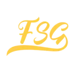 First State Gardens logo yellow and white script lettering Delaware first indoor cannabis cultivator premium quality - New Castle Kent Sussex County dispensaries statewide
