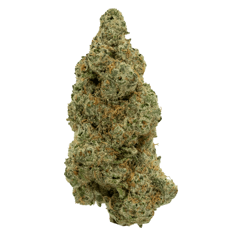 Mule Fuel is a knockout indica with bold gas, garlic, and earthy pine flavor. Ideal for relaxing nights from Bear to Lewes, this GMO × Lurch hybrid offers heavy body effects and deep sedation. Known for its thick frost and funky aroma, Mule Fuel is a top pick across Delaware for sleep, recovery, and serious end-of-day relief.