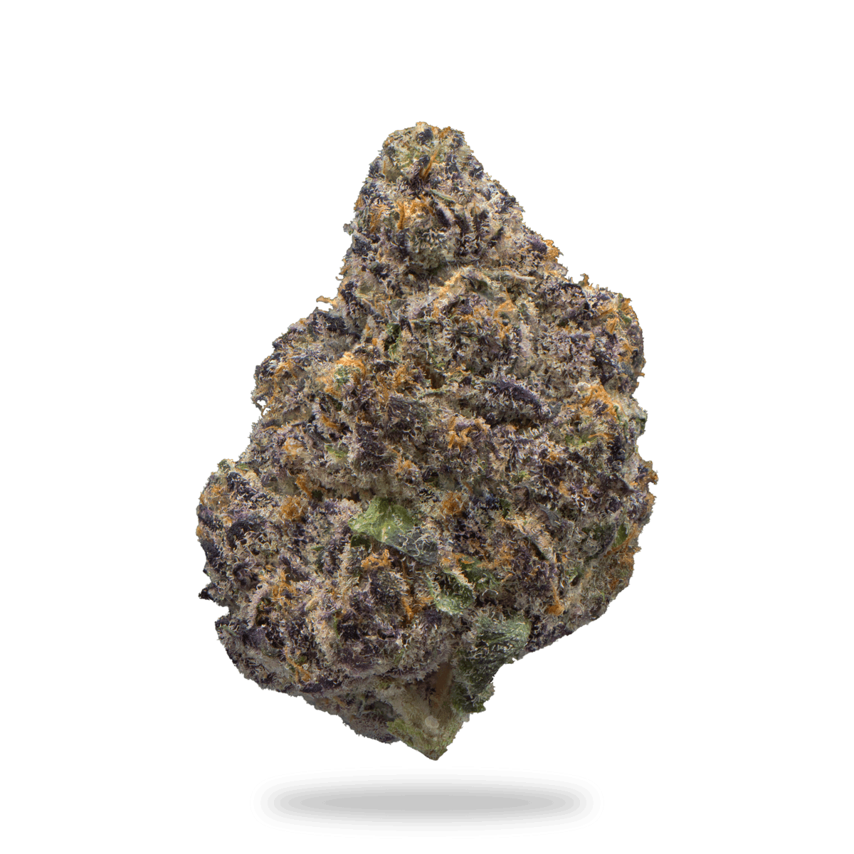 Super Runtz is a sweet, sativa-leaning hybrid loved across Delaware—from Dover to Fenwick Island—for its fruity candy flavor and creamy citrus exhale. With euphoric, upbeat effects and sugar-coated buds, it’s perfect for daytime or early evening use. Grown for flavor and terpene richness, Super Runtz balances energy and calm with big bag appeal.
